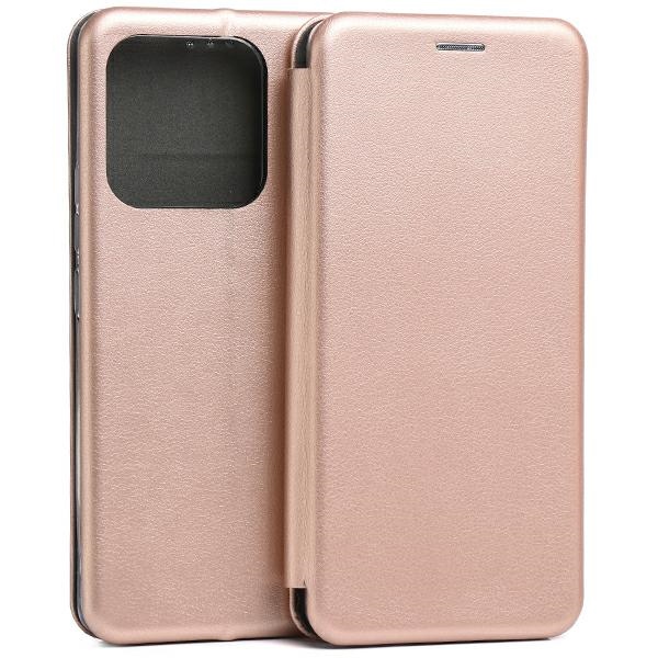 Xiaomi 13 Pro Beline Flip Case Roségold