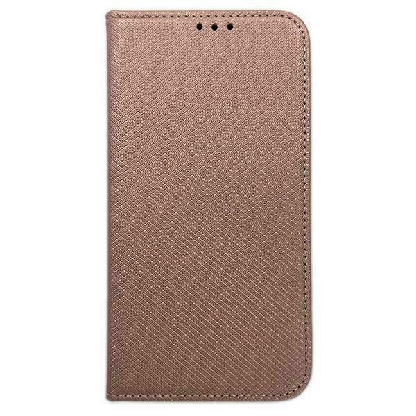 Iphone 16 Pro Max Flip Case Roségold