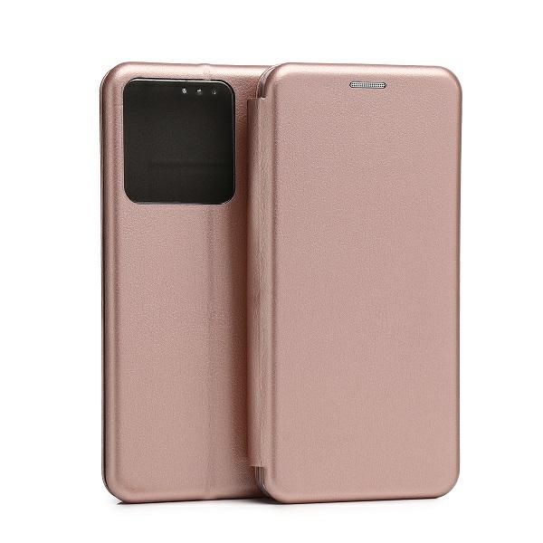 Flip Case Für Xiaomi Redmi Note 13 5g Beline Roségold