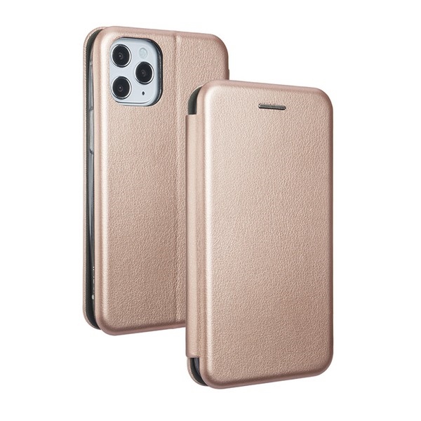 Iphone 12 Mini Beline Flip Case Roségold