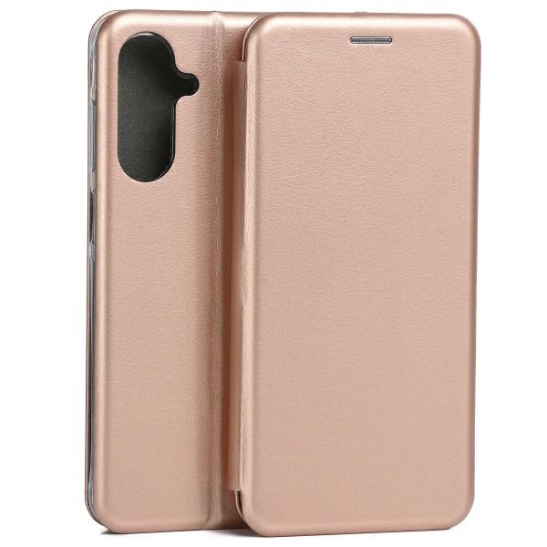 Samsung A26 5g Beline Flip Case Roségold