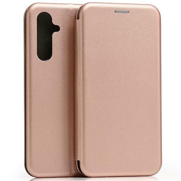 Samsung Galaxy A54 Beline Flip Case Roségold