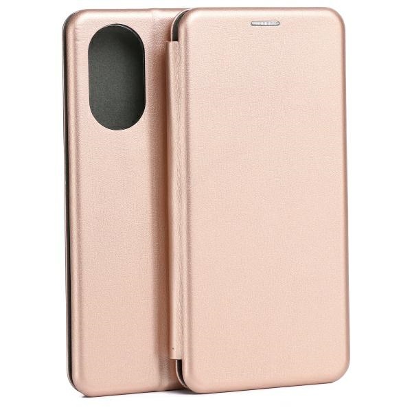 Realme 12 Lite Beline Flip Case Roségold