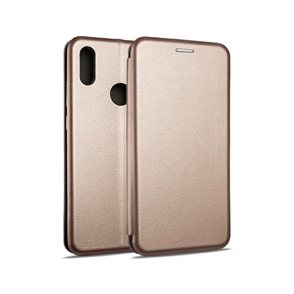 Realme 7 Pro Beline Flip Case Roségold