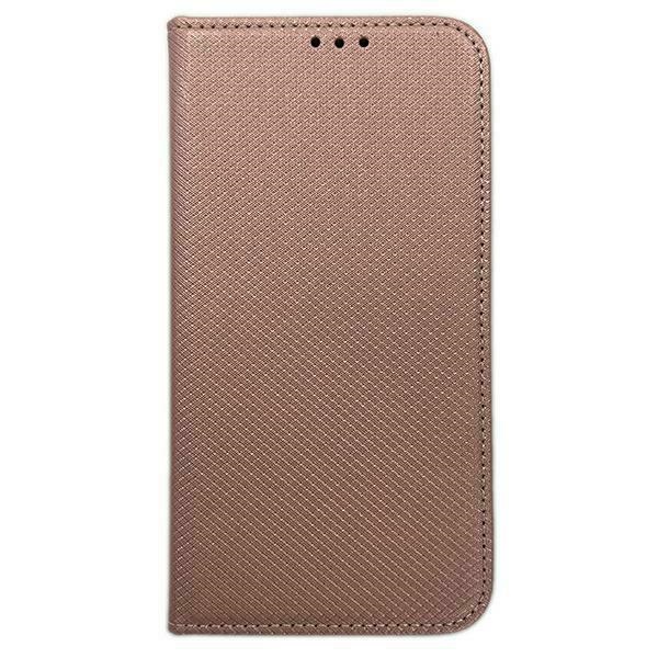 Honor 90 Rose Gold Flip Case