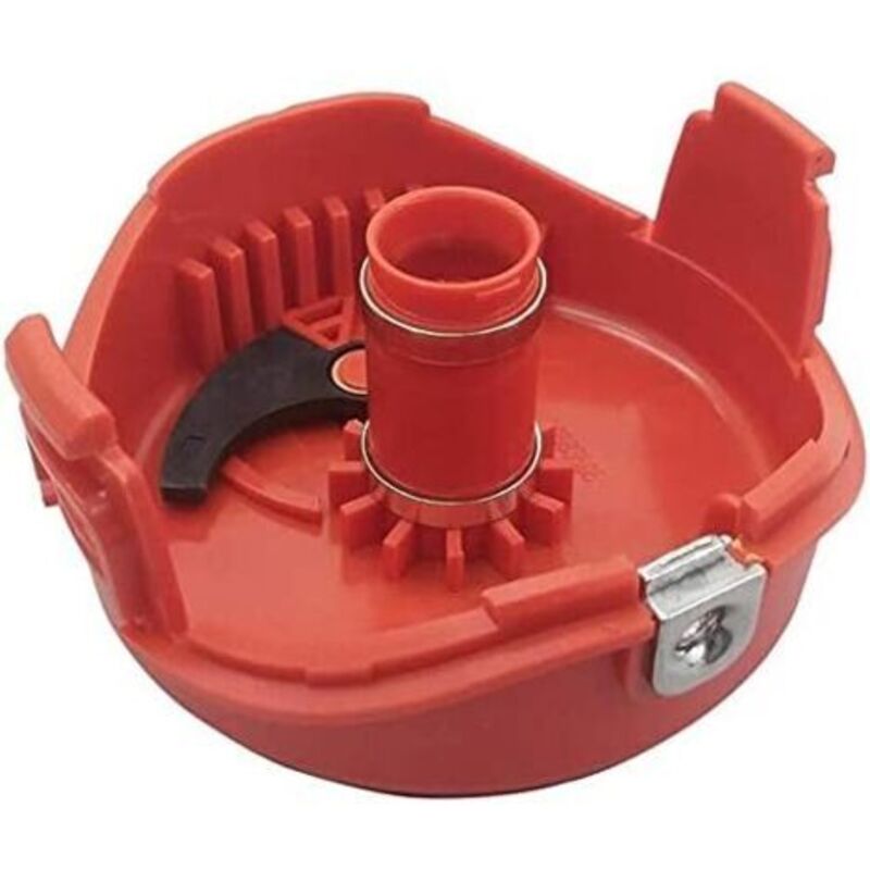 Spulenkappe Für Black + Decker Gl7033 Gl8033 Gl9035 Hebel-freischneider