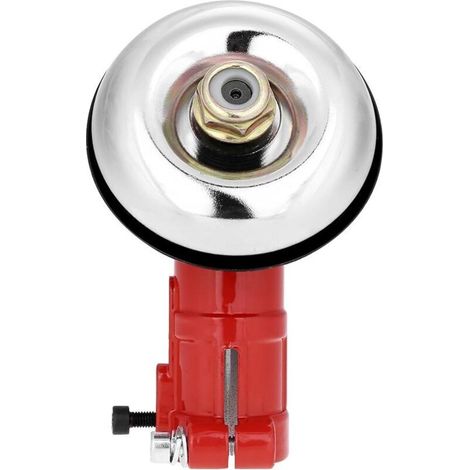 Fuxtec 26mm 9-zahn-freischneider-winkelgetriebekopf Universal-freischneider-getriebekopf Fuxtec (28mm)