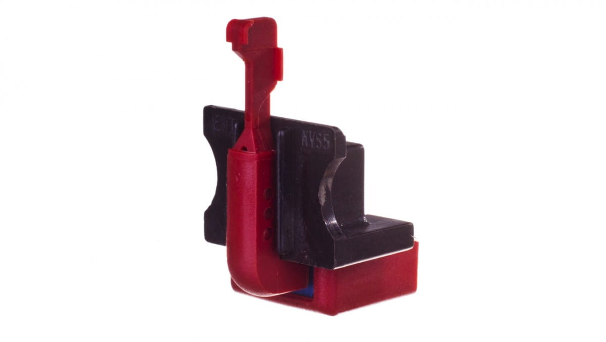 Mikroschalter Zur Aktivierung Des Nh000-einsatzes Für Nh3 Nvs-5 004117001