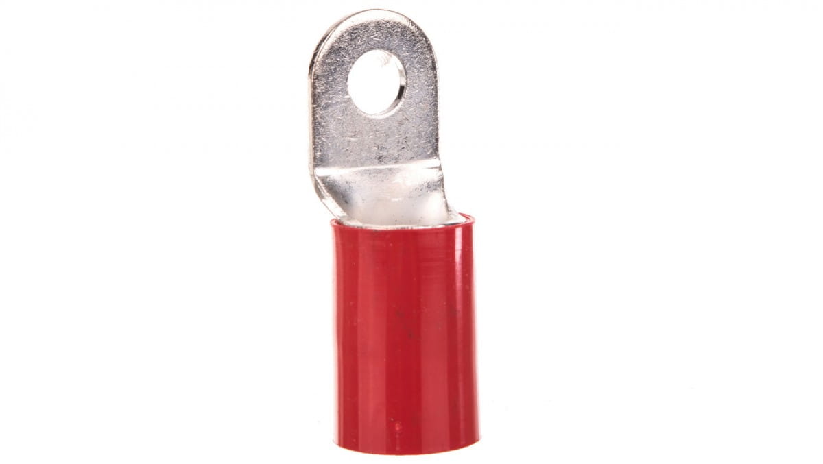 Isolierter Ringkabelschuh Koi 95/10 E09ko-02010106602 /10 Stück/
