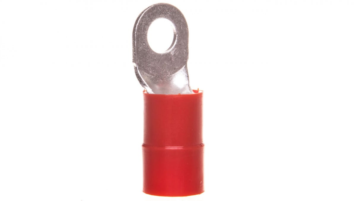 Isolierter Kupferringanschluss Koe 8-35 / 50 Stück/