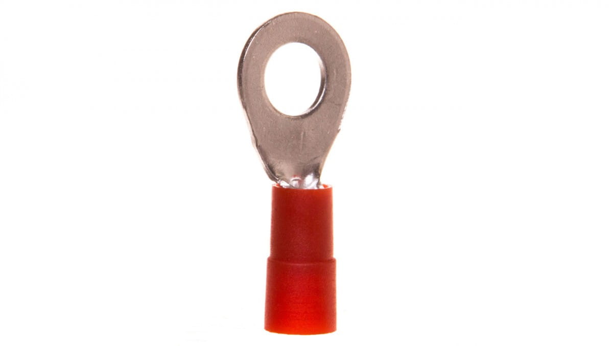 Isolierter Kupferringanschluss Koe 5-1 /100 Stück/