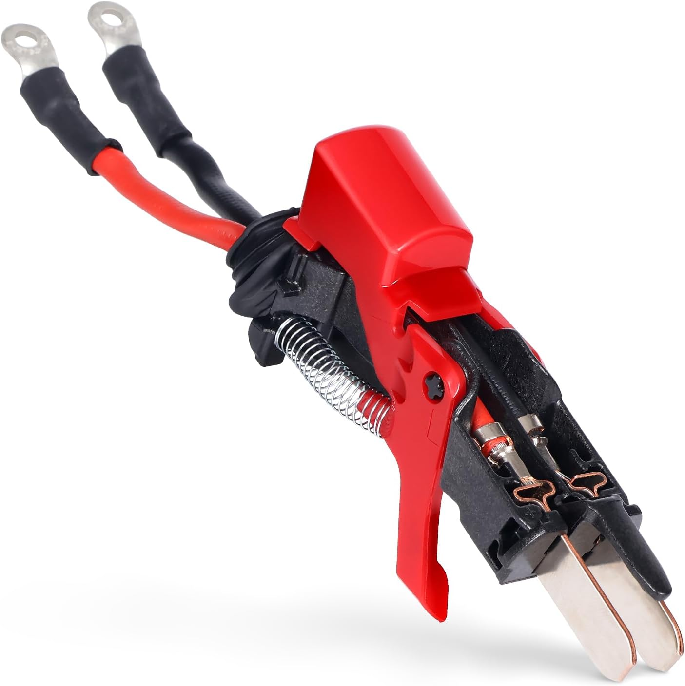 Interrupteur De Montage V8 Pour Aspirateur Dyson V8 Absolute Sv10 Animal, Accessoires, Interrupteur Marche/arrêt, Pièce De Rechange, Bouton Rouge