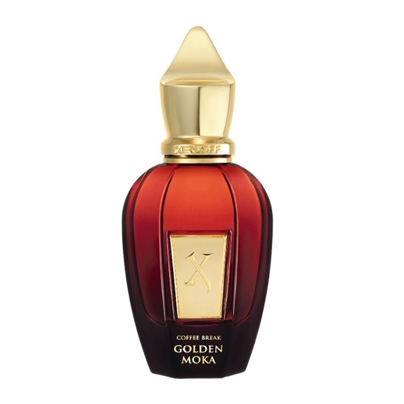 Golden Moka Parfümspray 50 Ml