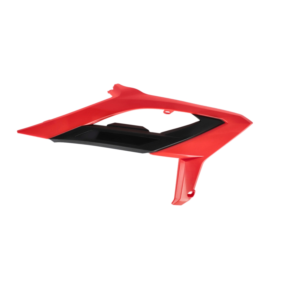 Polisport Beta Rr Kühlerschutzgitter 2t 4t 23 24 Rot Schwarz Robust