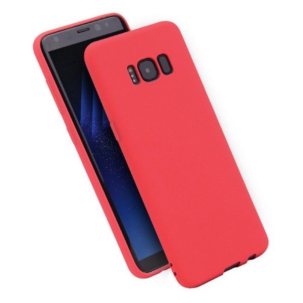 Beline Candy Hülle Für Iphone 7/8/se 2020 / Se 2022, Rot