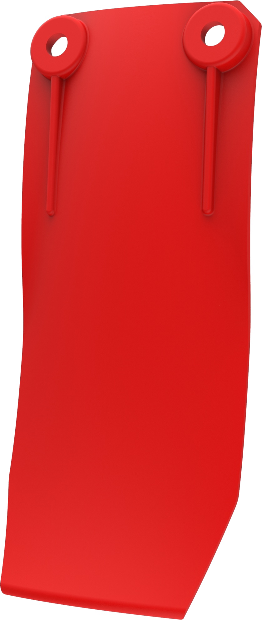 Polisport Heckverkleidungsschutz Crf 250r 450r 18 19 17 Rot Robust