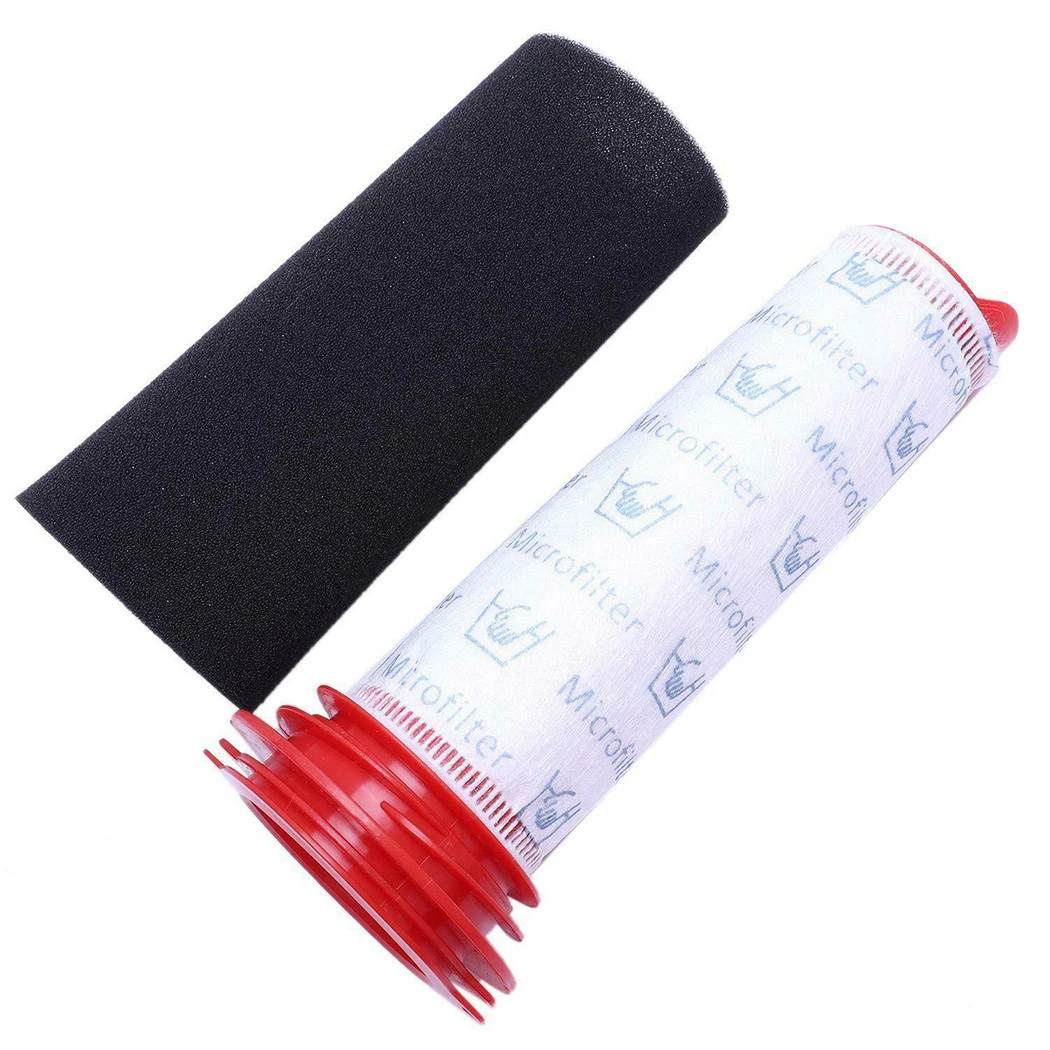 Filter Für Bosch Athlet 00754176 Bbh6p Bch6l Bbh732 Bbh Bch Waschbar