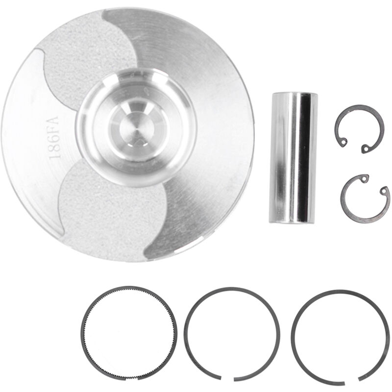 Motorteilesatz, Kolbensatz, Sicherungsring Aus Aluminiumlegierung, Zubehör Für Benzingeneratoren