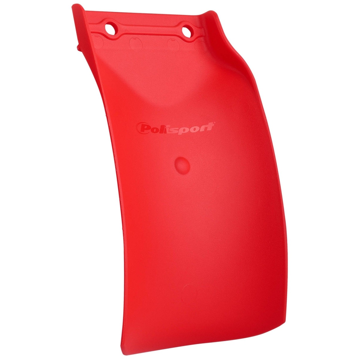 Polisport Cr Heckverkleidung 80 85 96 125r 93 250r 92 450r 07 02 08 Rot