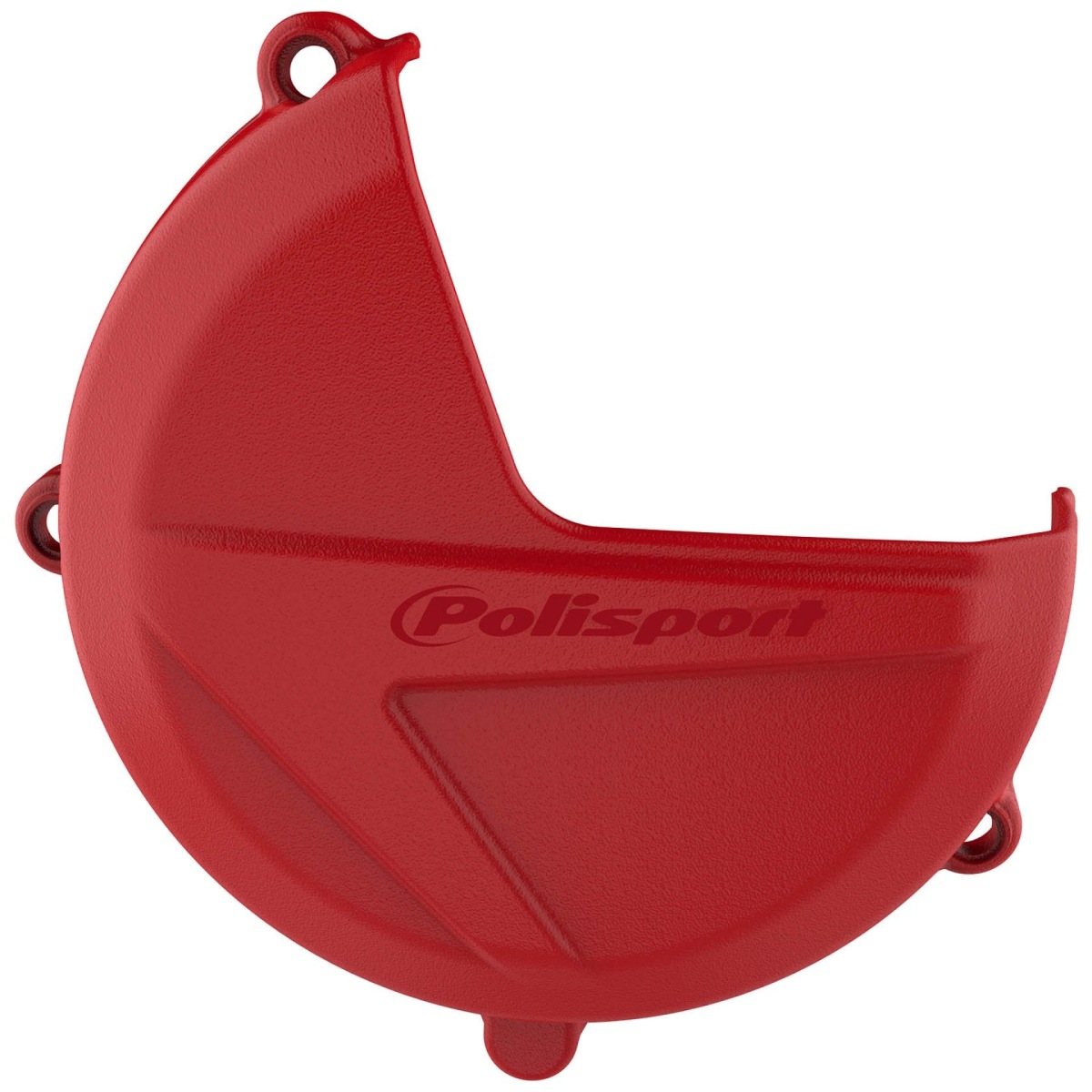 Polisport Beta Kupplungsdeckelschutz 250 300 13 17 19 Rot Robust