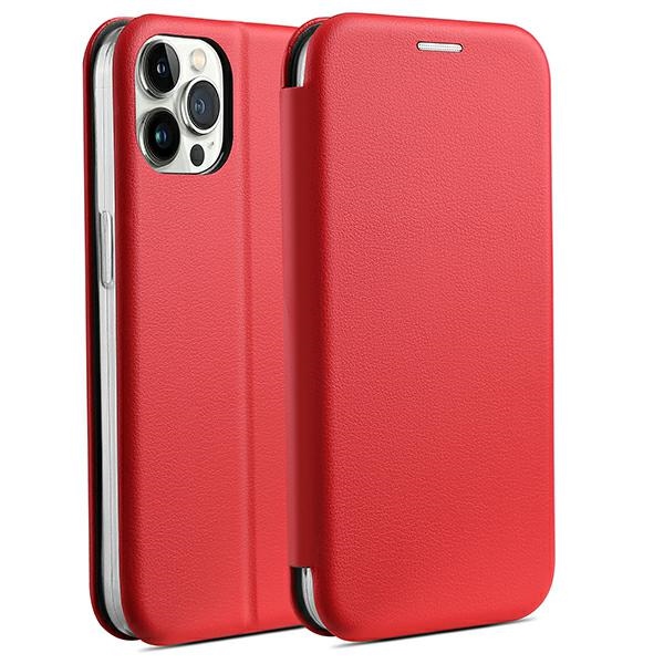 Iphone 14 Pro Beline Flip Case Rot