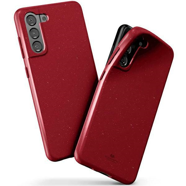 Iphone 14 Mercury Jelly Red Hülle