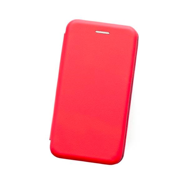 Beline Magnetische Klapphülle Für Iphone 13 Rot