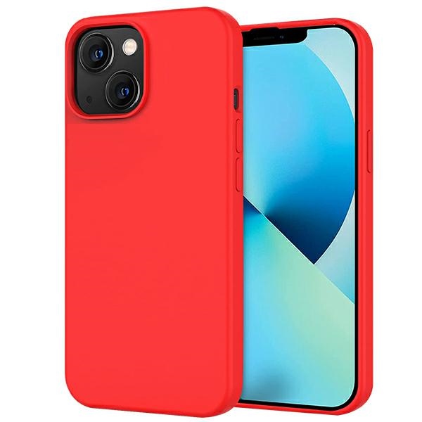 Iphone 14 Plus Hülle Beline Candy Red