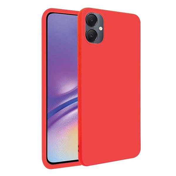Samsung Galaxy A05 Beline Candy Red Hülle