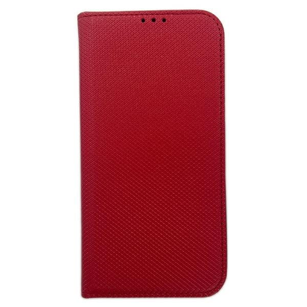 Klapphülle Für Google Pixel 7 Pro Rot