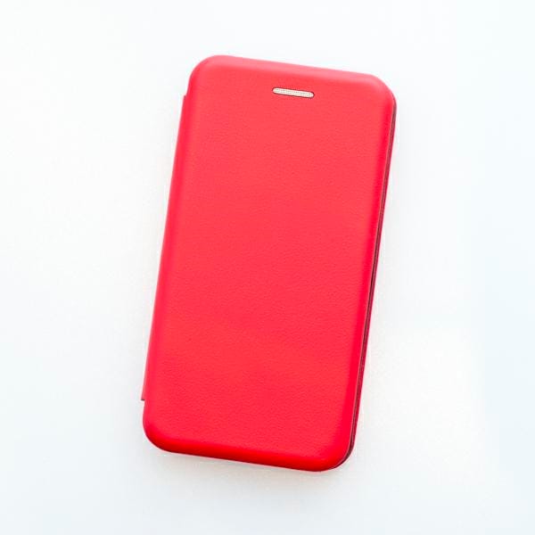 Iphone Xs Beline Flip Case Rot