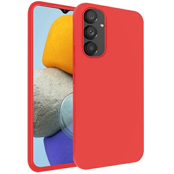 Samsung Galaxy A54 Beline Candy Red Hülle