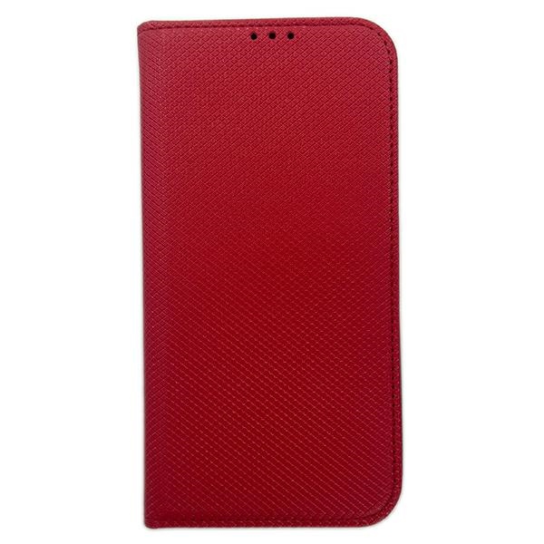 Samsung Galaxy S23 Smart Magnet Flip Case Rot