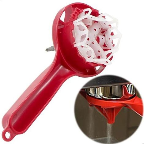 1 Reinigungsbürste Für Espressomaschinen – Filterzubehör