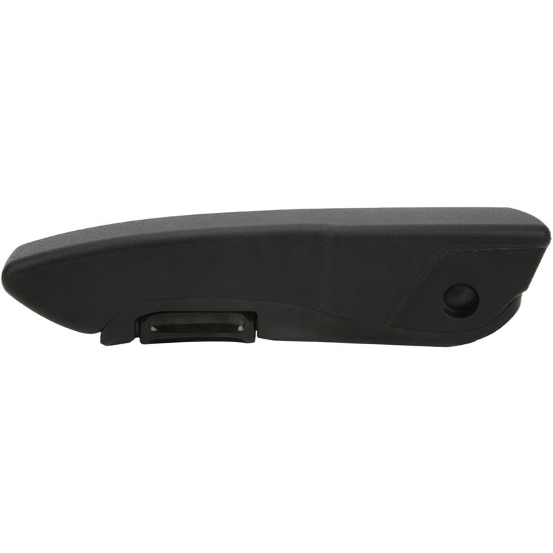 Universelle, Verstellbare Schwarze Platten Für Dicke Auto-/lkw-mittelkonsolensitze, Reduzieren Ermüdung Und Sorgen Für Komfortables Fahren, Passgenau.
