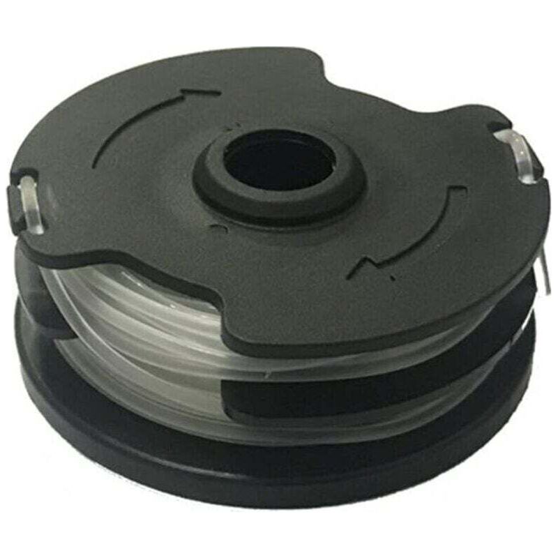 Ersatzspule Für Trimmerfaden Für Parkside Prta 20 Li A1 / B2 / C3. Ersatzspulen Für Trimmerfaden Für Lidl Parkside Prta 20 Li A1 / B2 / C3, Prt 300 A1, Prt 550 A1 / A3 Akku-freischneider (1 Stück)