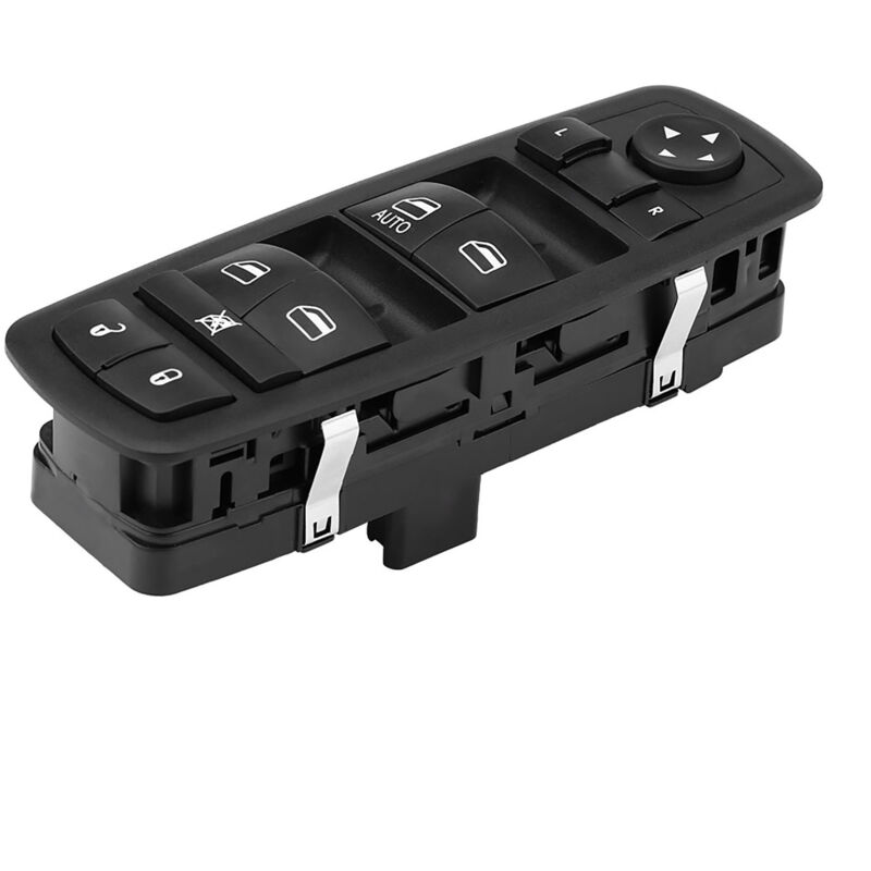 Passend Für Den Elektrischen Fensterheberschalter Des Ford Journey (2009–2010), Ersatz Für Herstellerteil 4602632ag