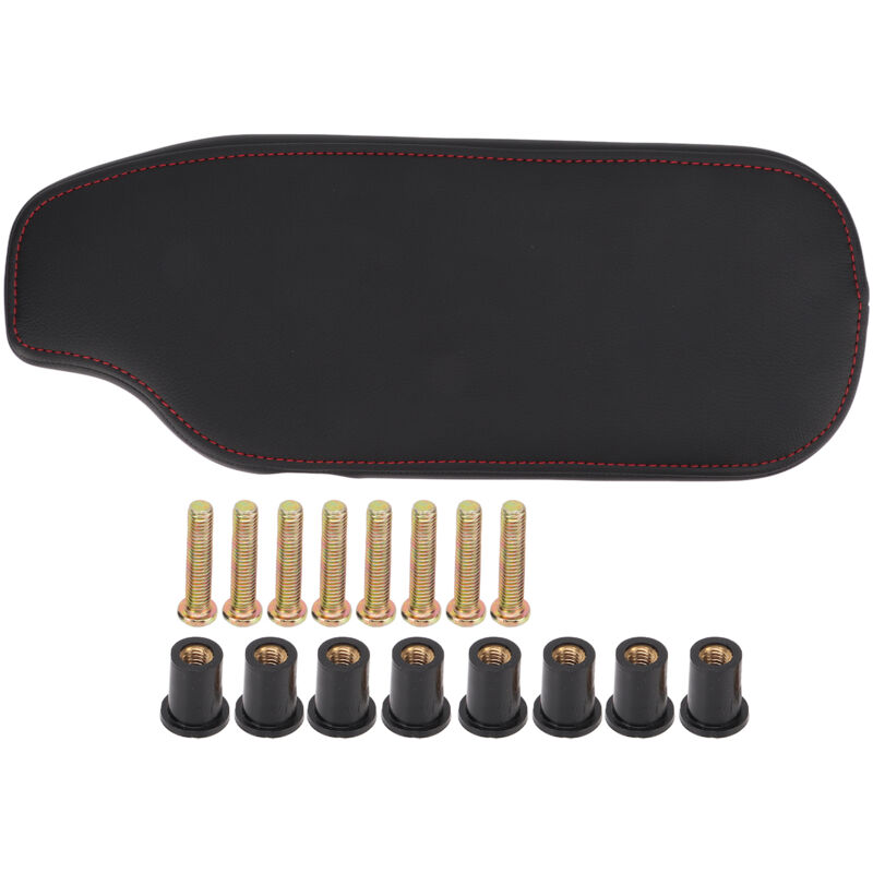 Armlehnenabdeckung Für Die Mittelkonsole Schutzhülle Für Die Mittelkonsole Klappbare Armlehnenabdeckung Für Die Mittelkonsole (ersatzteil Pz4351034000)