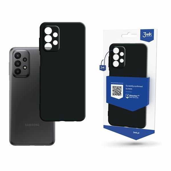 Samsung Galaxy A23 4g/5g - 3mk Matthülle