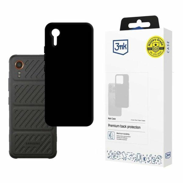 Samsung Galaxy Xcover 7 - 3mk Matthülle