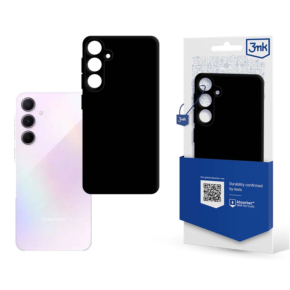 Samsung Galaxy A35 5g - 3mk Matthülle