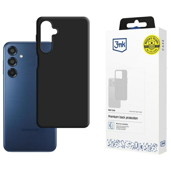 Samsung Galaxy M35 5g - 3mk Matthülle