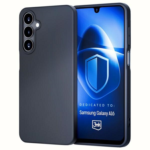 Samsung Galaxy A16 - 3mk Matthülle