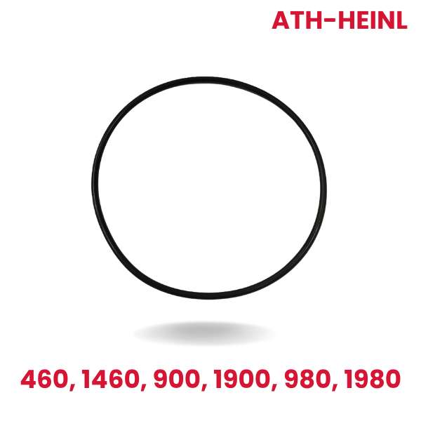 Ath-heinl Ersatzteil: Dichtungsring Für Stoßdämpferbetätigung 460, 1460, 900, 1900, 980, 1980