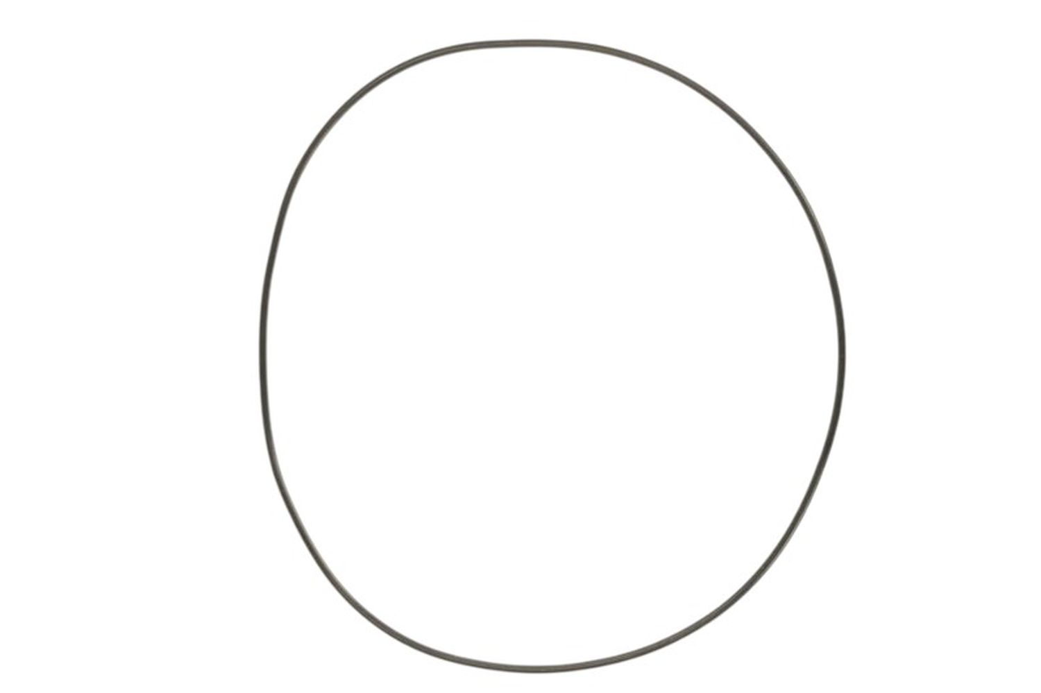 Athena 2026/01 Kupplungsdeckeldichtung (außen) (o-ring Nbr) (164,70 X 169,94 X 2,62 Mm) Husqvarna Smr / Tc 310 '09-'10, Smr / Tc / Te / Txc 450/510 '03-'10, Swm Rs 300 / 500 R '16-'20 (oem: 800086878)