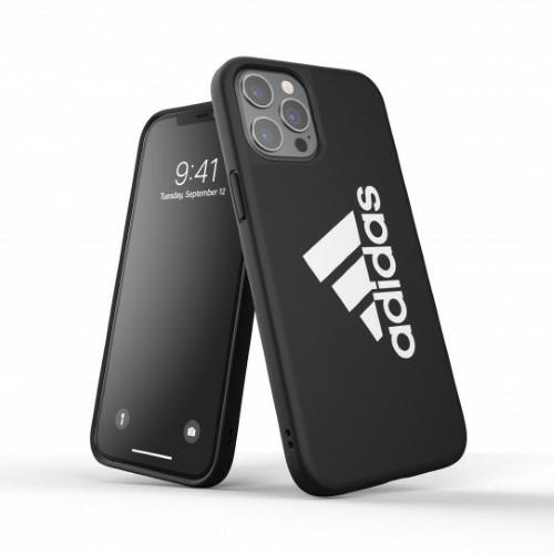 Adidas Sp Iconic Sporthülle Für Iphone 12 Pro Max, Schwarz/schwarz, 42462