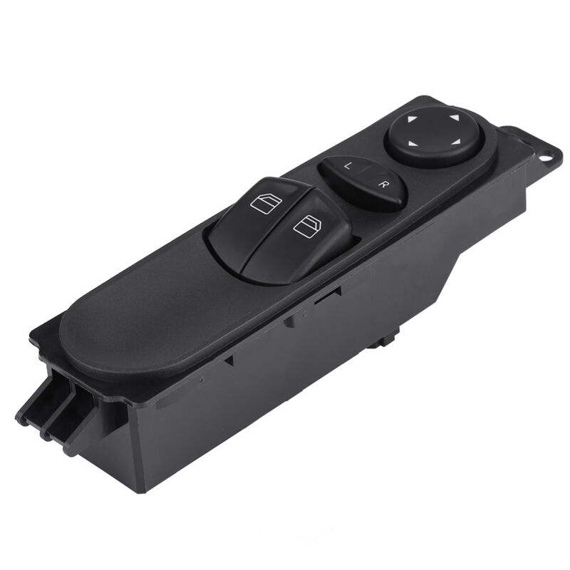 ,schaltknopf Für Elektrische Fensterheber, Passend Für Mercedes-benz Vito 2003 – 2014 W639