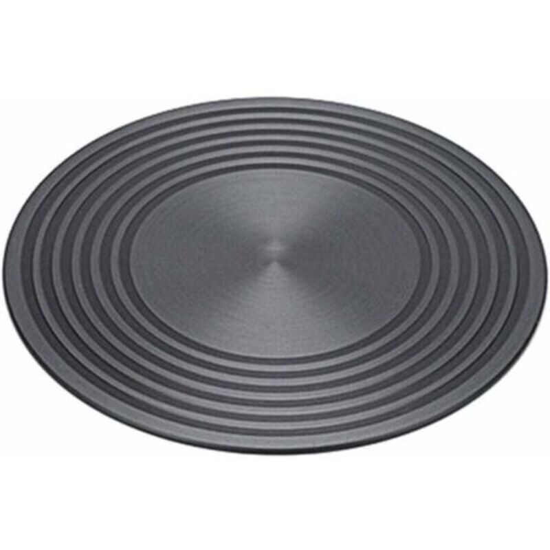 Gasherd-hitzeverteiler, Küchenzubehör, Topfverteiler Zum Schutz Von Auflaufformen, Multifunktionale Auftauplatte (27,9 Cm)