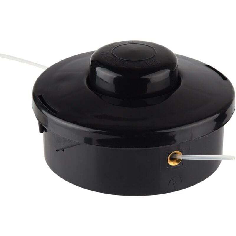 Ulisem Tap & Go Universal-freischneiderkopf – M10 X 1,25 Links