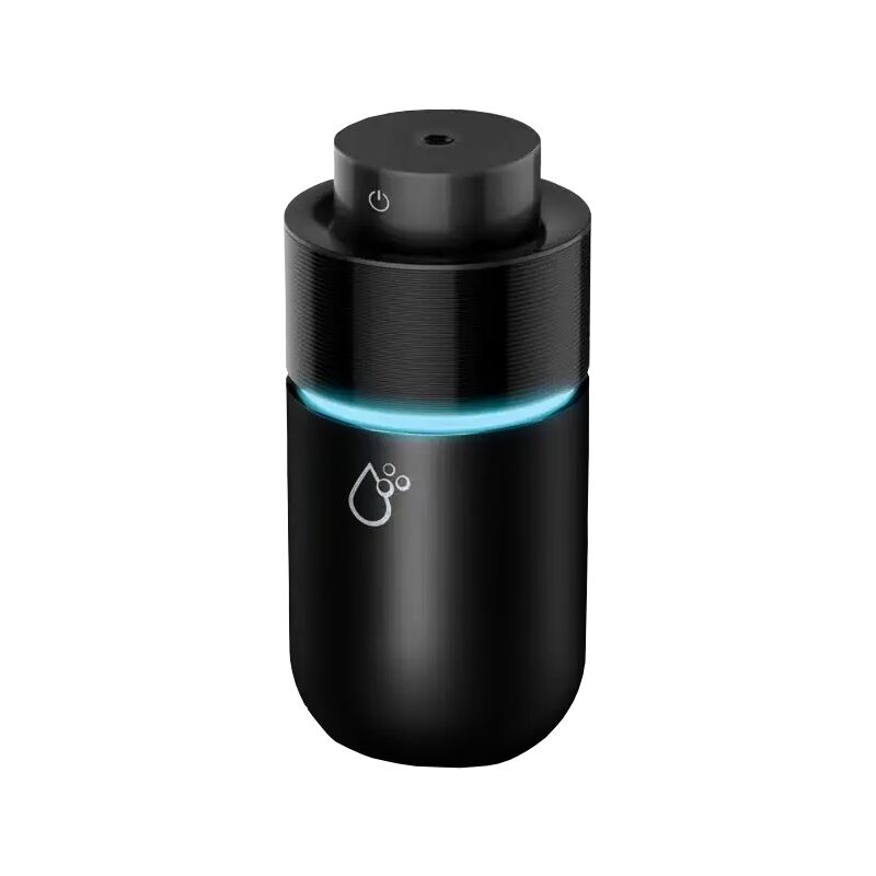 Auto-lufterfrischer/auto-parfüm Mit Aromatherapie Für Auto Und Zuhause, Tragbar, Schwarz, 200 Ml